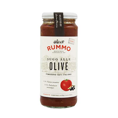 【美品】サンマルコ　REGALEVO Sugo Al Melanzane